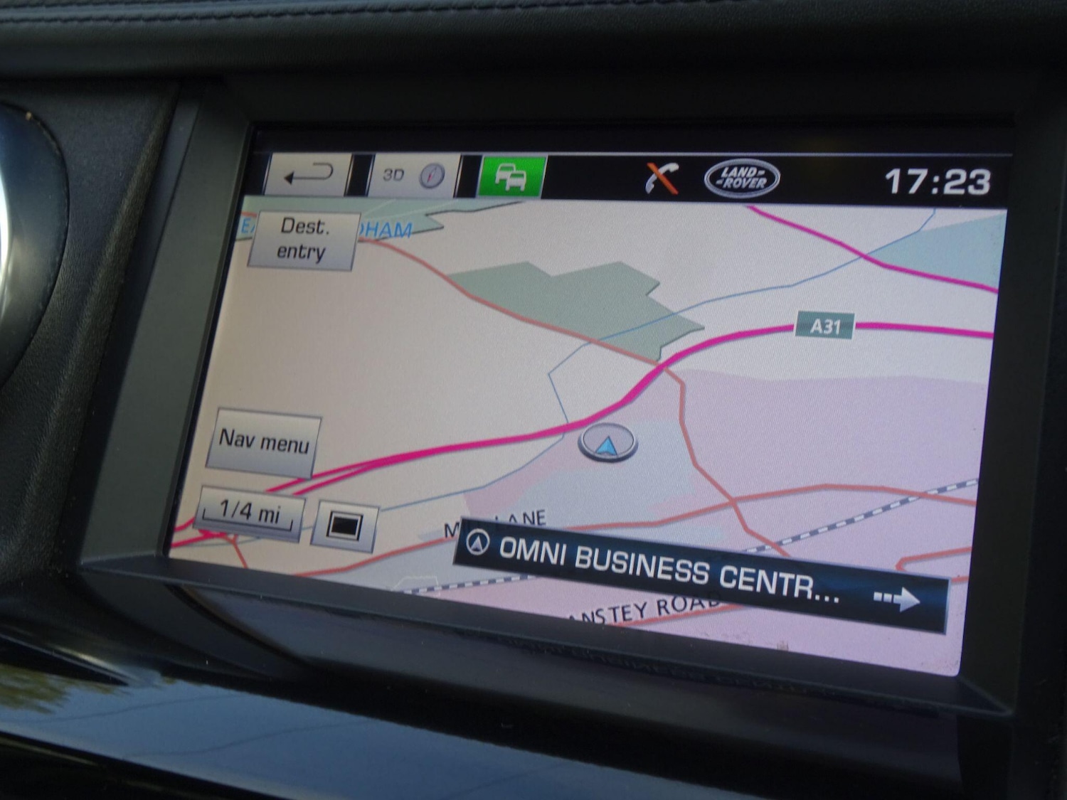 Used Land Rover Discovery 4 2013 for sale - 76227113: Photo 64