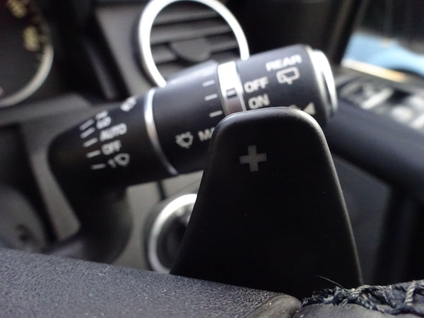 Used Land Rover Discovery 2013 for sale - 76227113: Photo 68