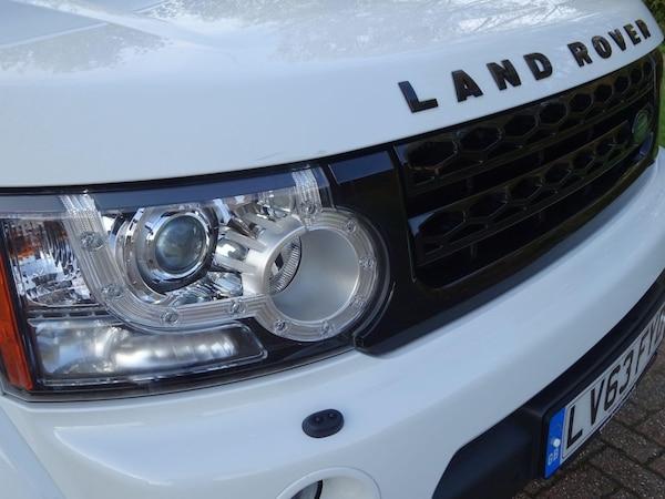 Used Land Rover Discovery 2013 for sale - 76227113: Photo 6
