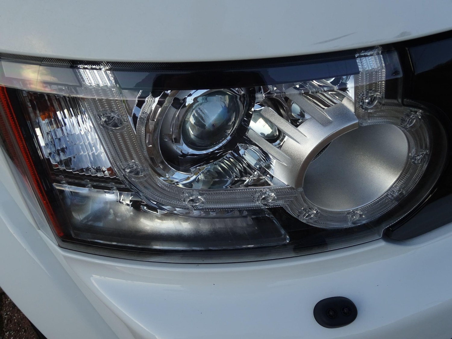 Used Land Rover Discovery 4 2013 for sale - 76227113: Photo 7