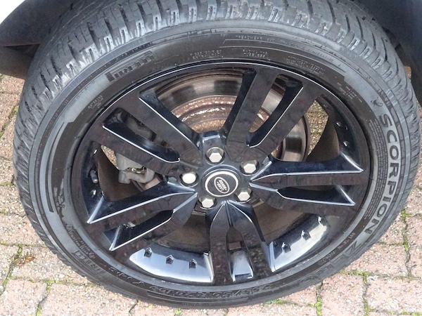 Used Land Rover Discovery 2013 for sale - 76227113: Photo 76