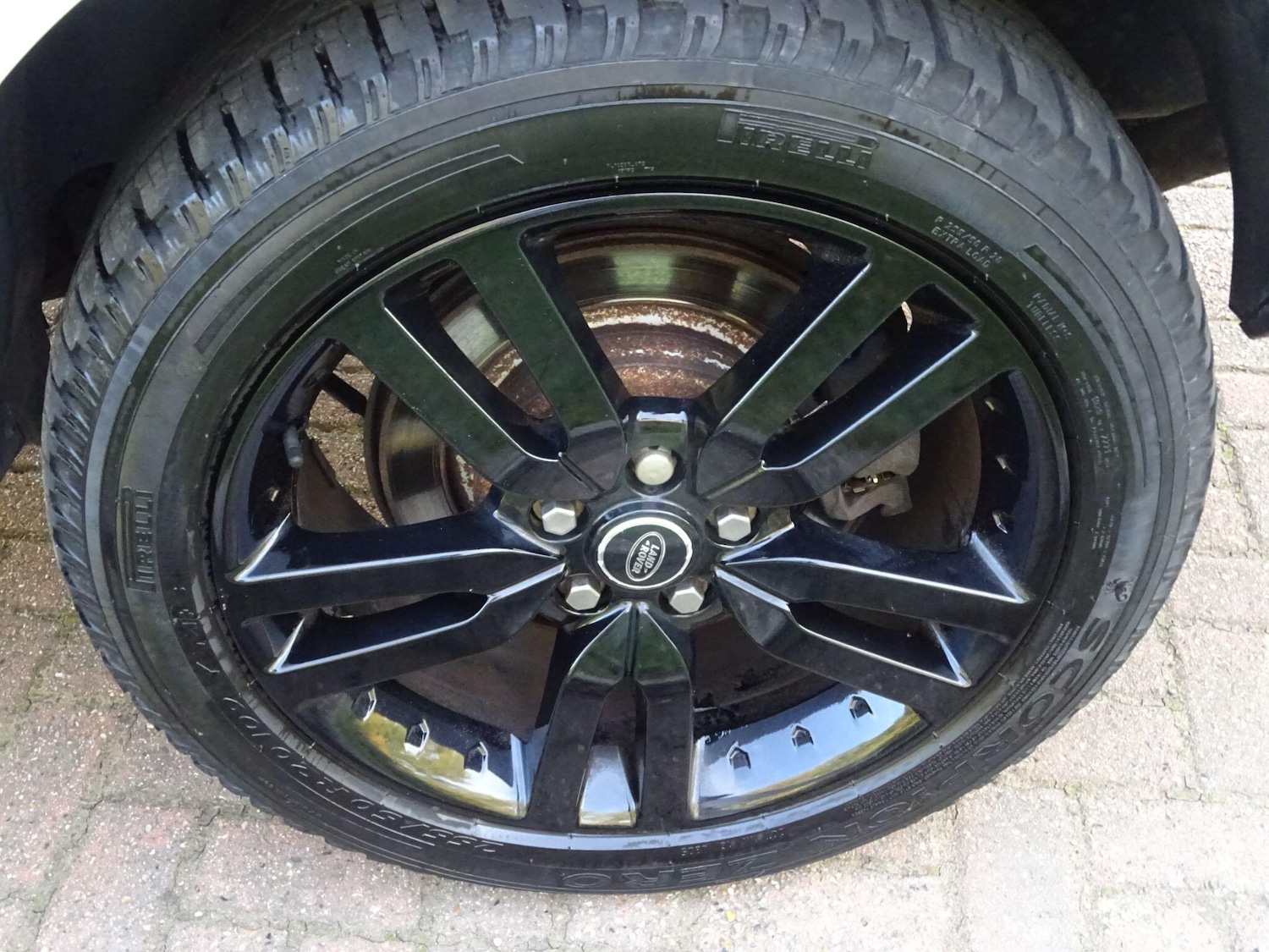 Used Land Rover Discovery 4 2013 for sale - 76227113: Photo 77