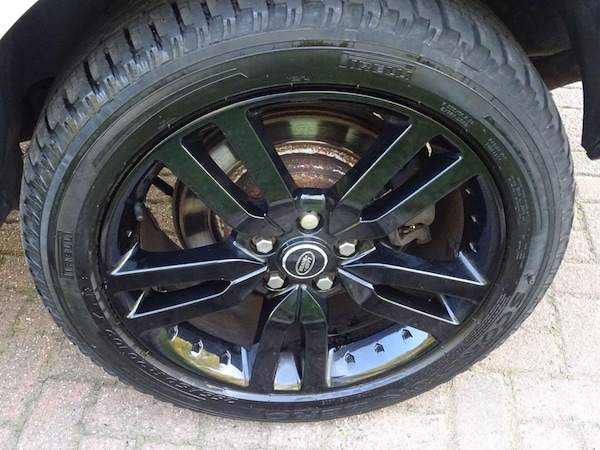 Used Land Rover Discovery 2013 for sale - 76227113: Photo 77