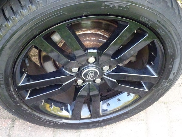 Used Land Rover Discovery 2013 for sale - 76227113: Photo 79