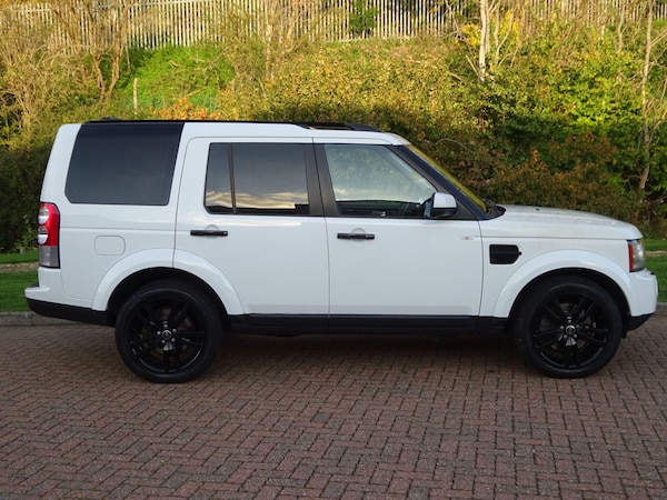 Used Land Rover Discovery 2013 for sale - 76227113: Photo 9