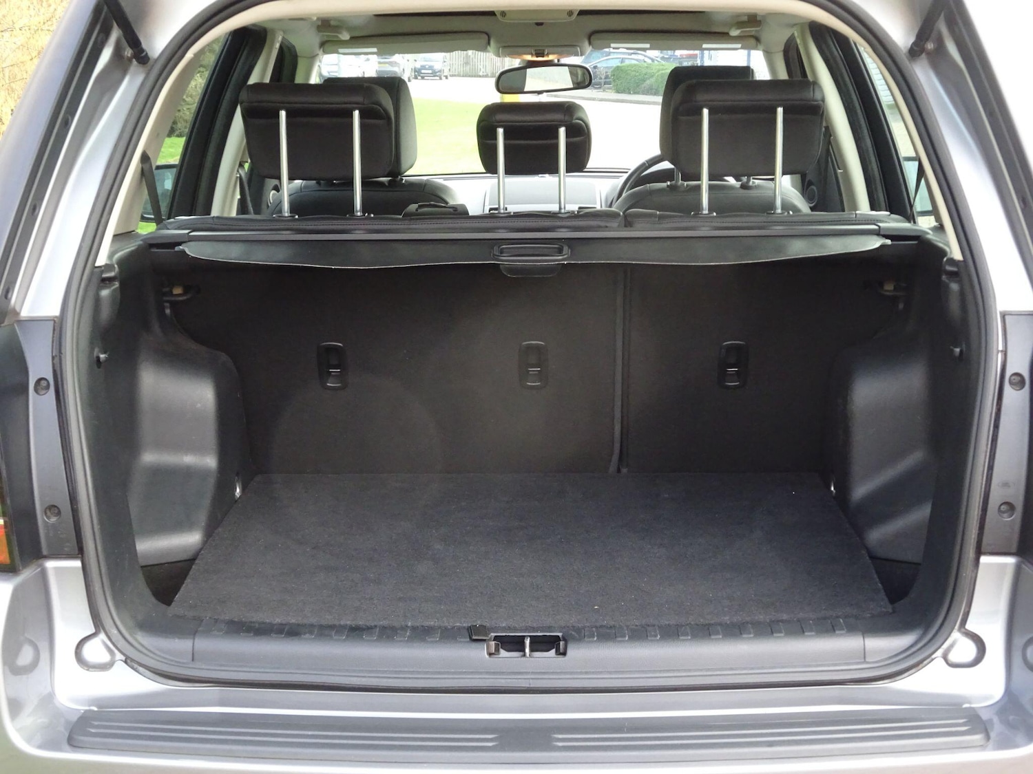 Used Land Rover Freelander 2013 for sale - 77737756: Photo 13