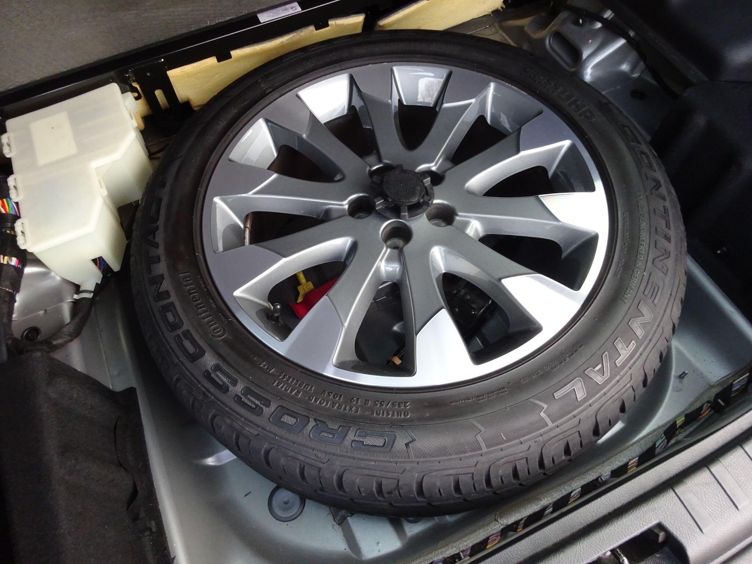 Used Land Rover Freelander 2013 for sale - 77737756: Photo 15