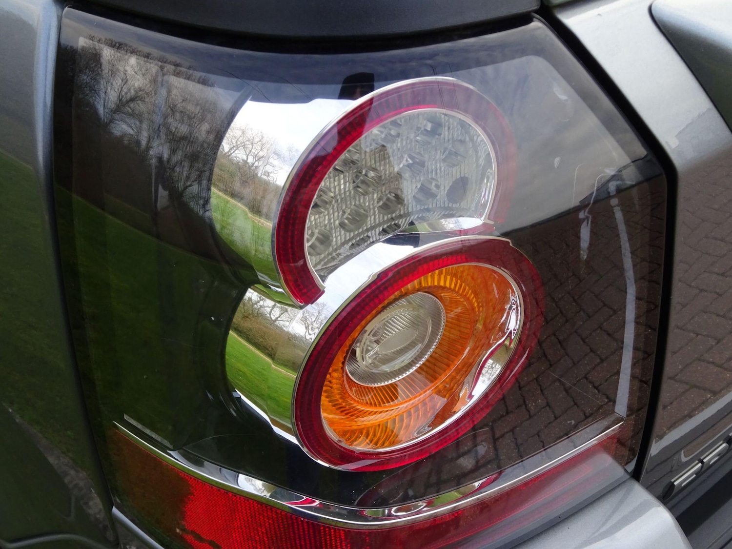 Used Land Rover Freelander 2013 for sale - 77737756: Photo 17