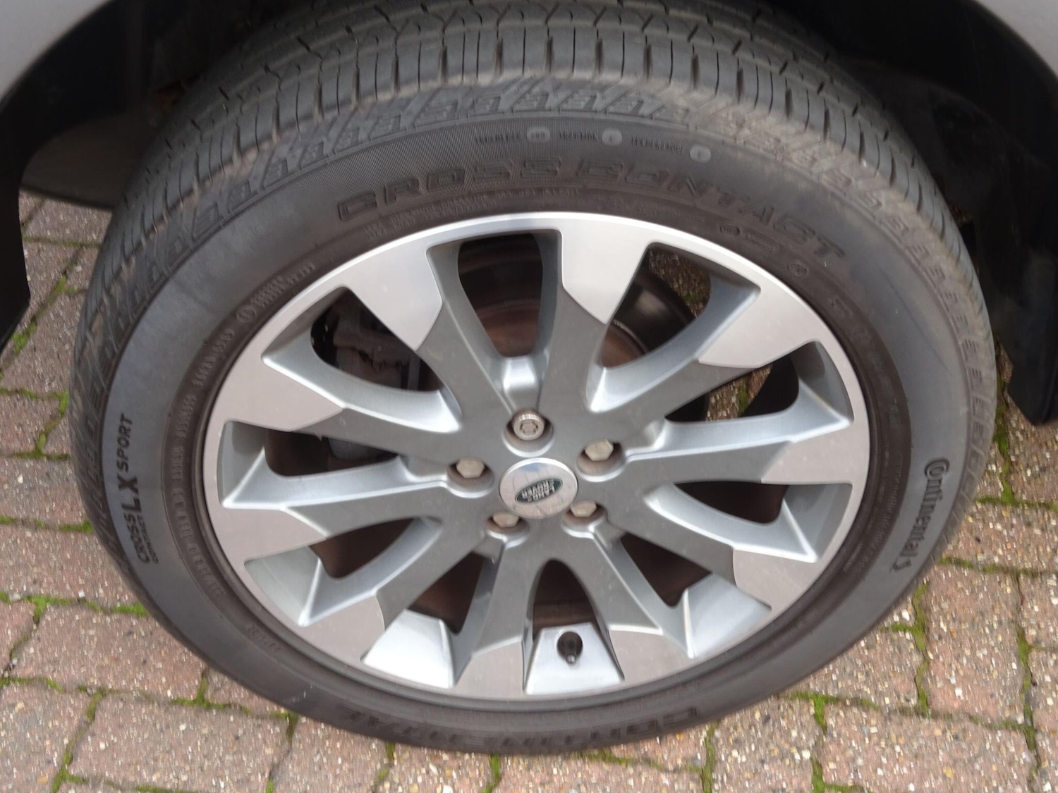 Used Land Rover Freelander 2013 for sale - 77737756: Photo 19