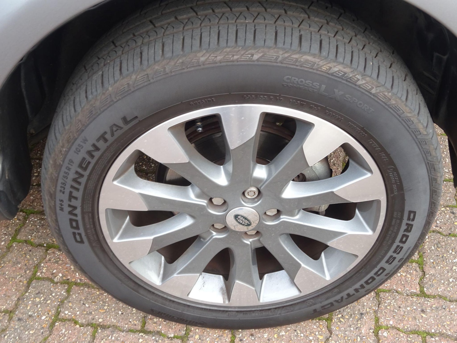 Used Land Rover Freelander 2013 for sale - 77737756: Photo 20