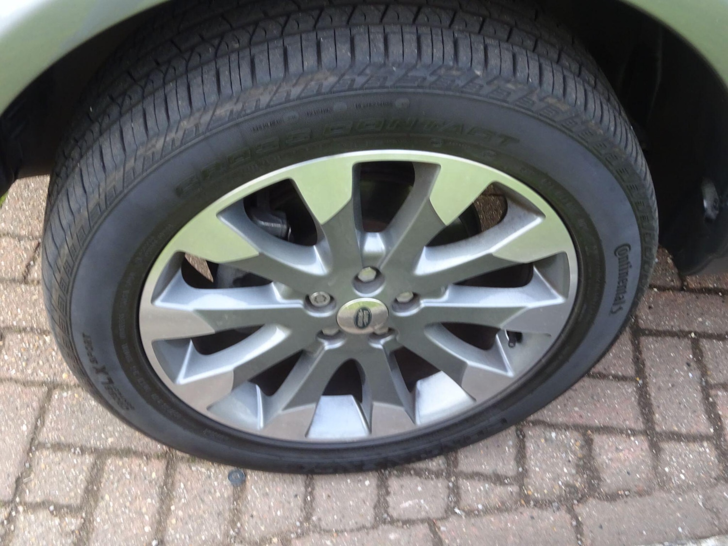 Used Land Rover Freelander 2013 for sale - 77737756: Photo 21