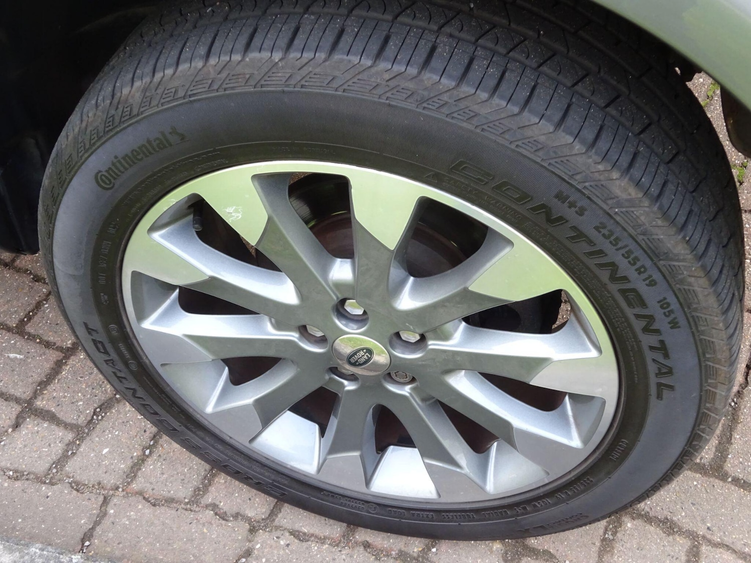 Used Land Rover Freelander 2013 for sale - 77737756: Photo 22