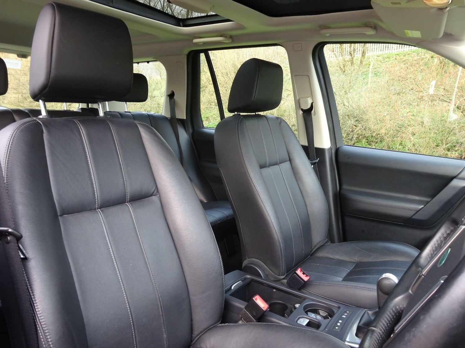 Used Land Rover Freelander 2013 for sale - 77737756: Photo 23