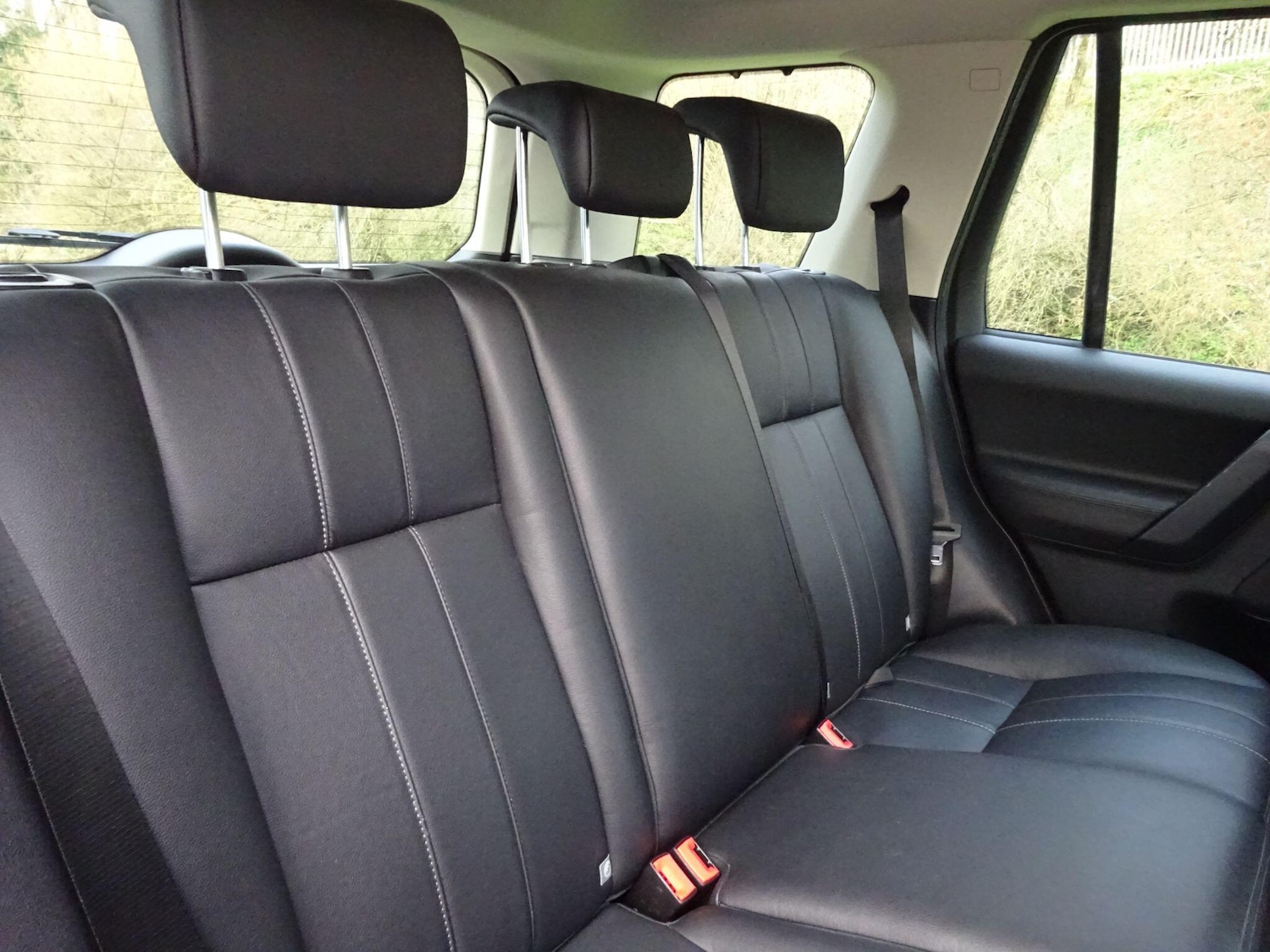 Used Land Rover Freelander 2013 for sale - 77737756: Photo 24