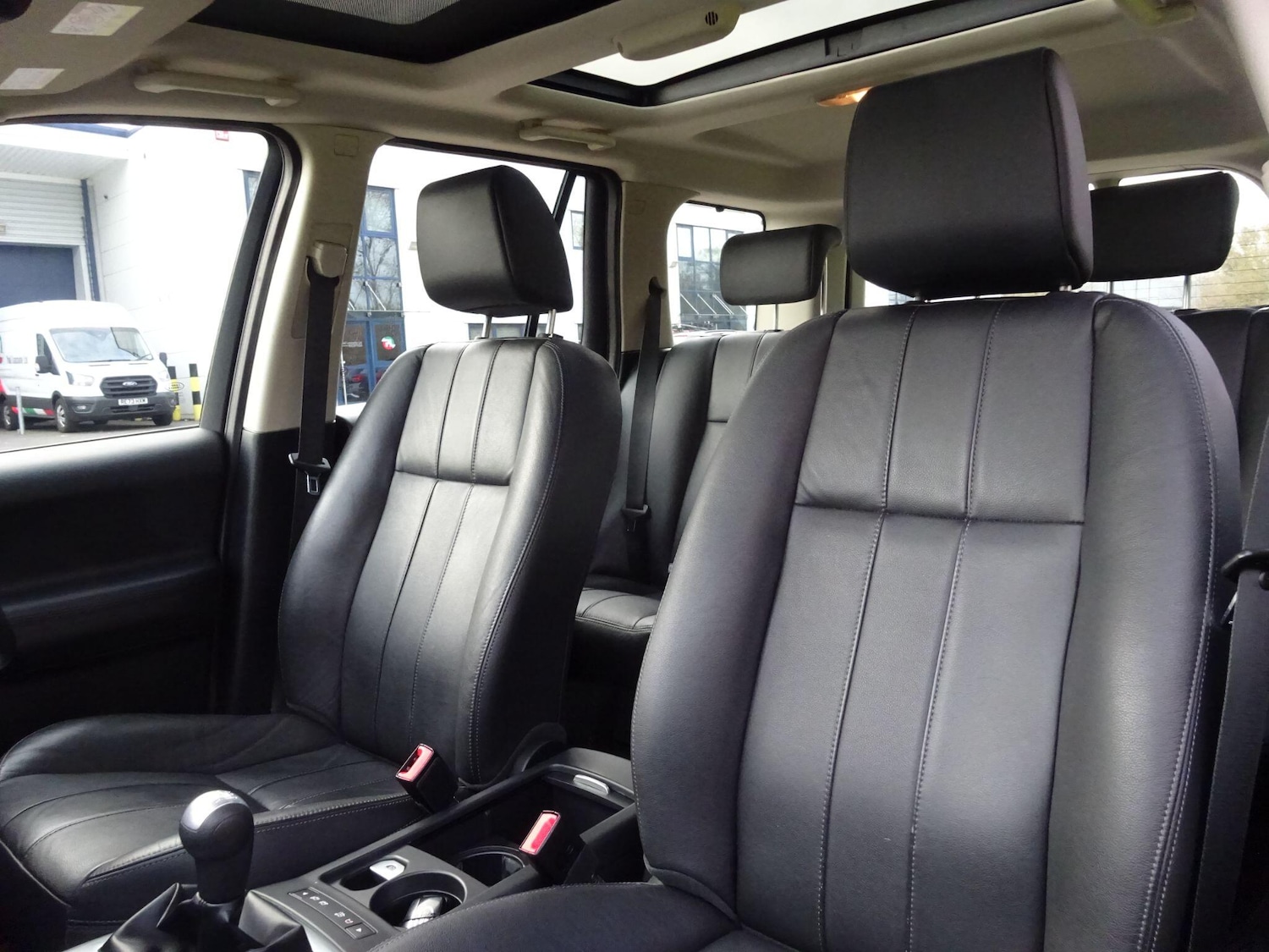 Used Land Rover Freelander 2013 for sale - 77737756: Photo 26