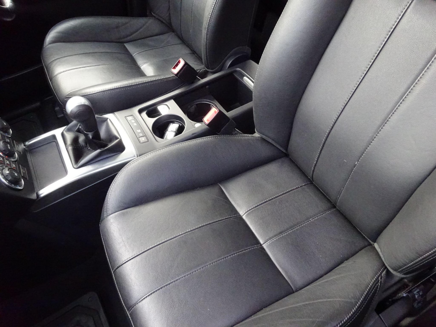 Used Land Rover Freelander 2013 for sale - 77737756: Photo 27