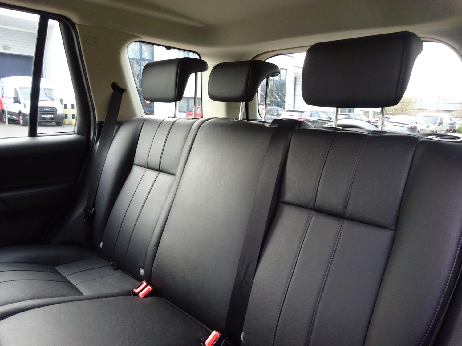 Used Land Rover Freelander 2013 for sale - 77737756: Photo 28