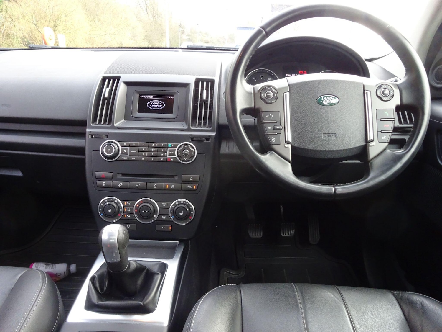 Used Land Rover Freelander 2013 for sale - 77737756: Photo 30