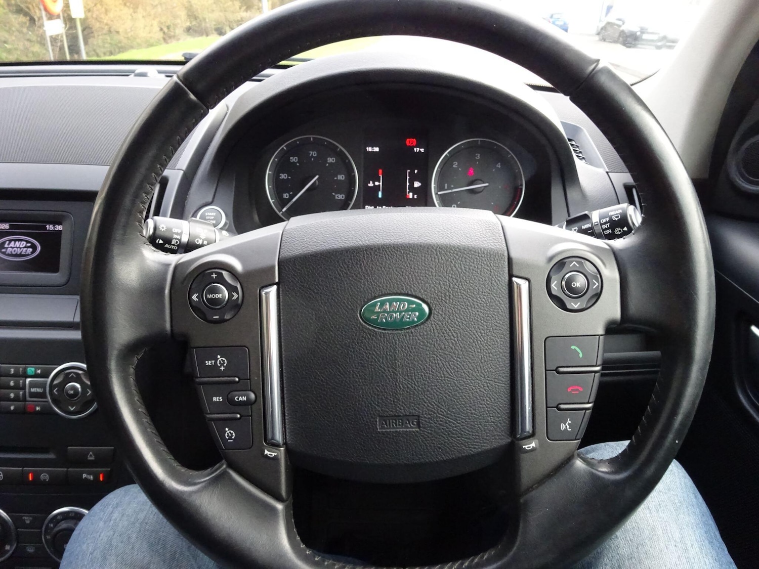 Used Land Rover Freelander 2013 for sale - 77737756: Photo 32