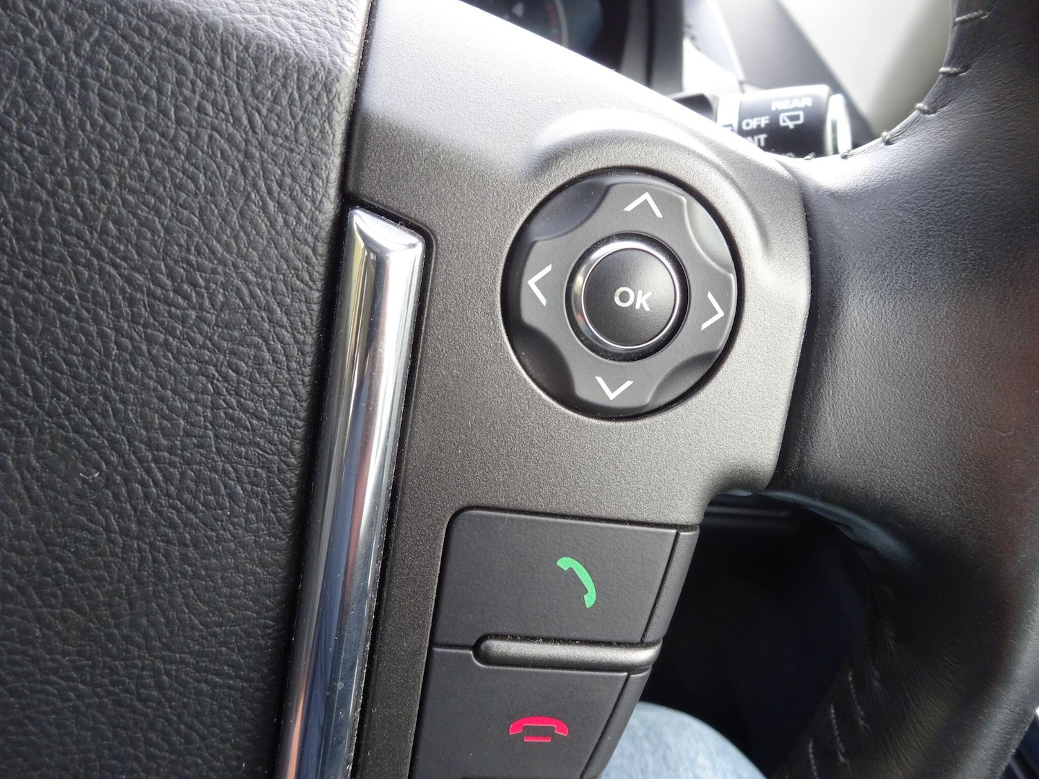 Used Land Rover Freelander 2013 for sale - 77737756: Photo 34