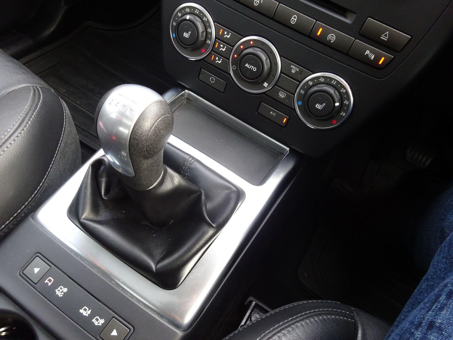 Used Land Rover Freelander 2013 for sale - 77737756: Photo 44