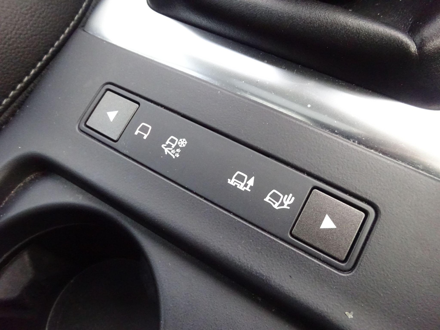 Used Land Rover Freelander 2013 for sale - 77737756: Photo 45