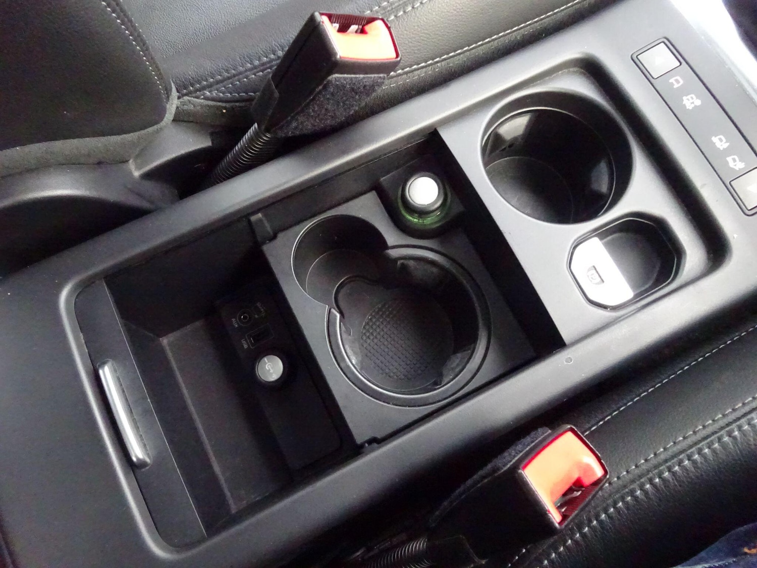 Used Land Rover Freelander 2013 for sale - 77737756: Photo 47