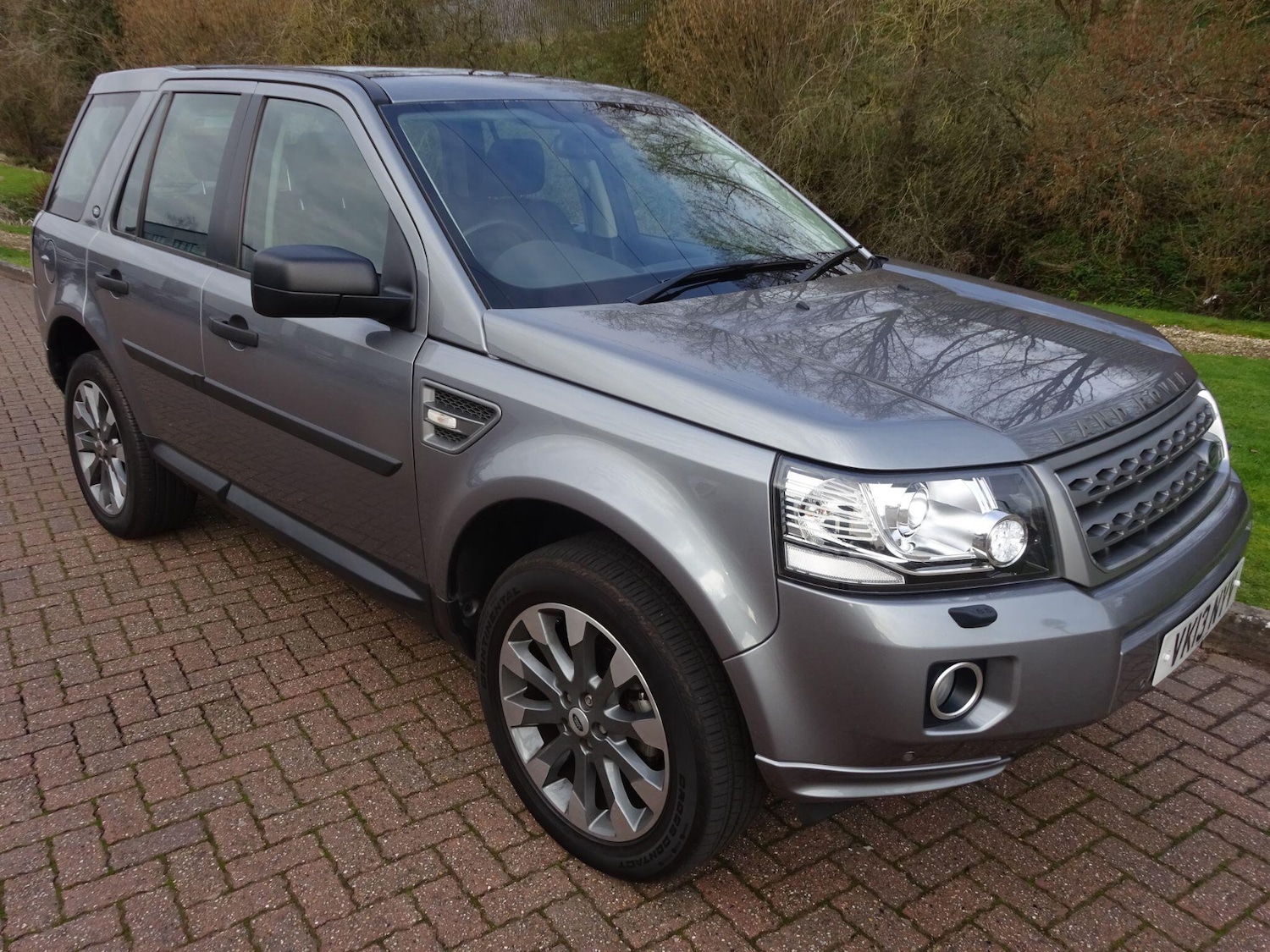 Used Land Rover Freelander 2013 for sale - 77737756: Photo 5