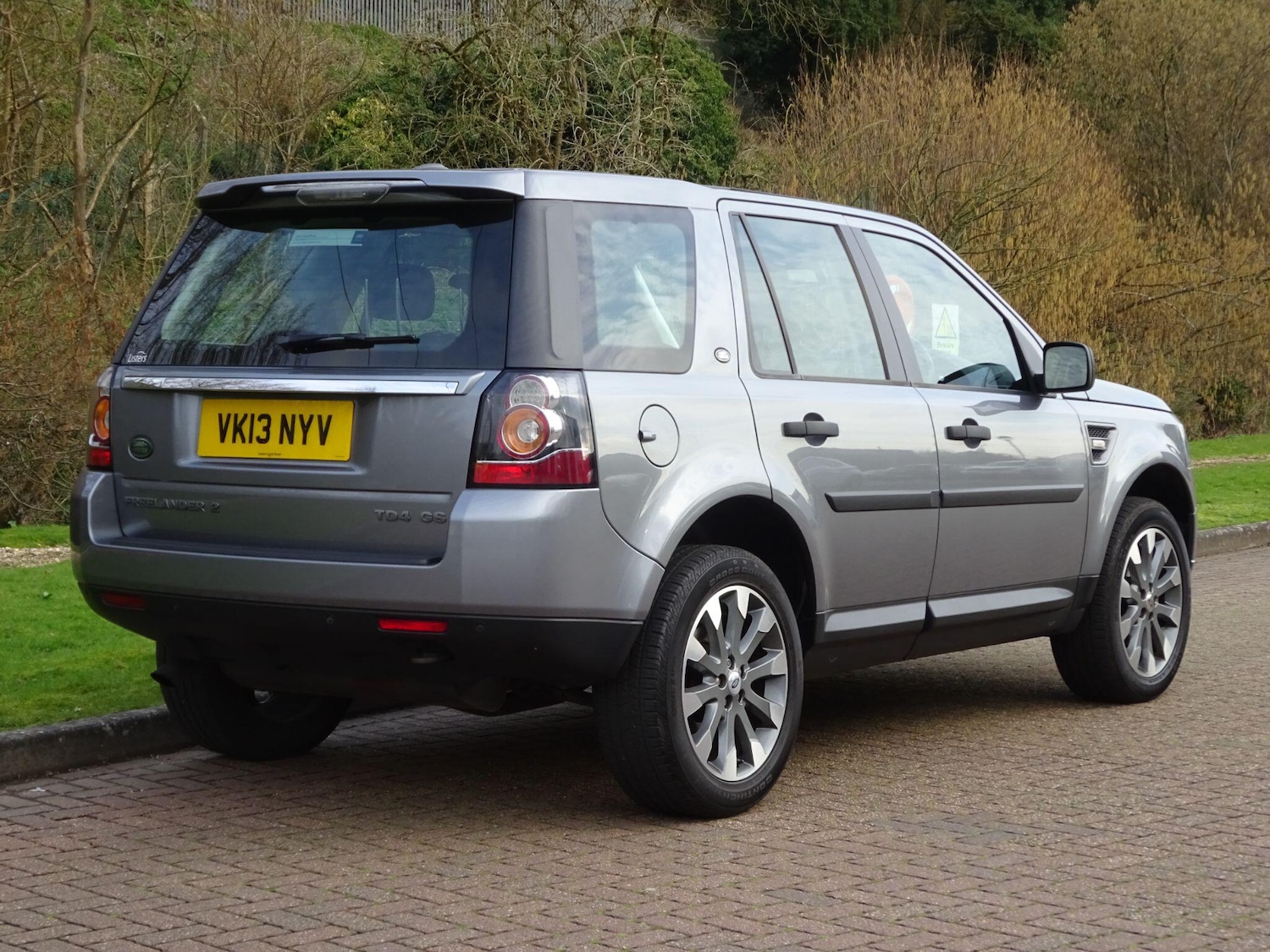 Used Land Rover Freelander 2013 for sale - 77737756: Photo 7