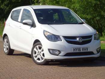 2016 (16) - 1.0 ecoFLEX SE 5dr