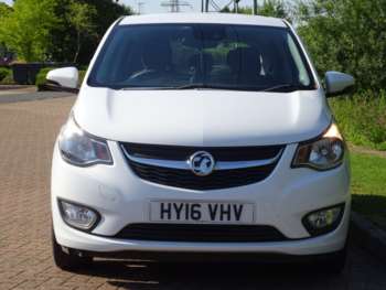 Used Vauxhall Viva 2016 for sale - 74837598: Photo