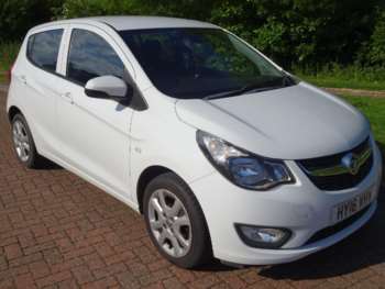 Used Vauxhall Viva 2016 for sale - 74837598: Photo