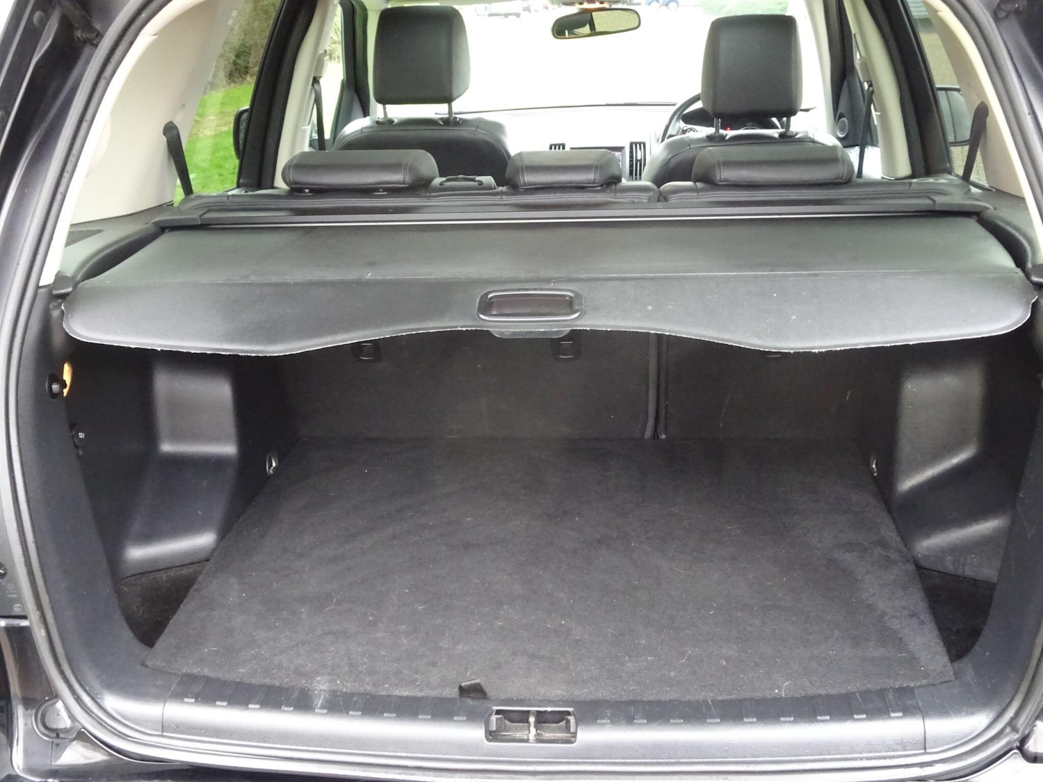 Used Land Rover Freelander 2 2013 for sale - 77081974: Photo 12