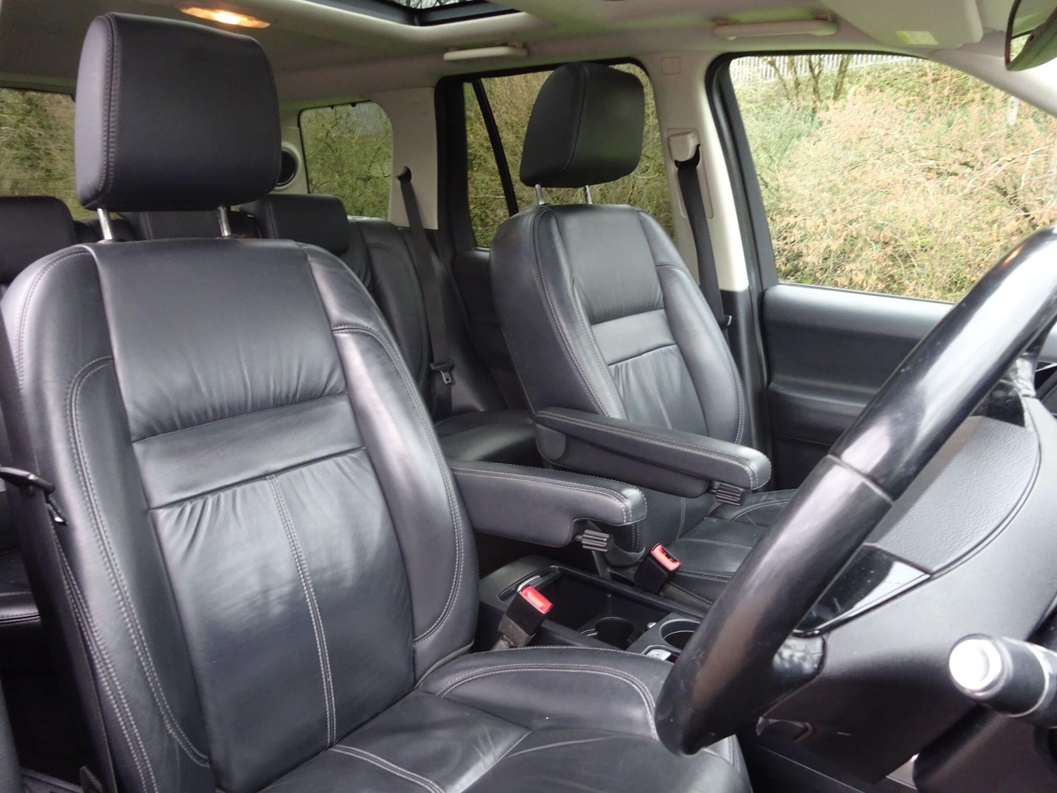 Used Land Rover Freelander 2 2013 for sale - 77081974: Photo 13