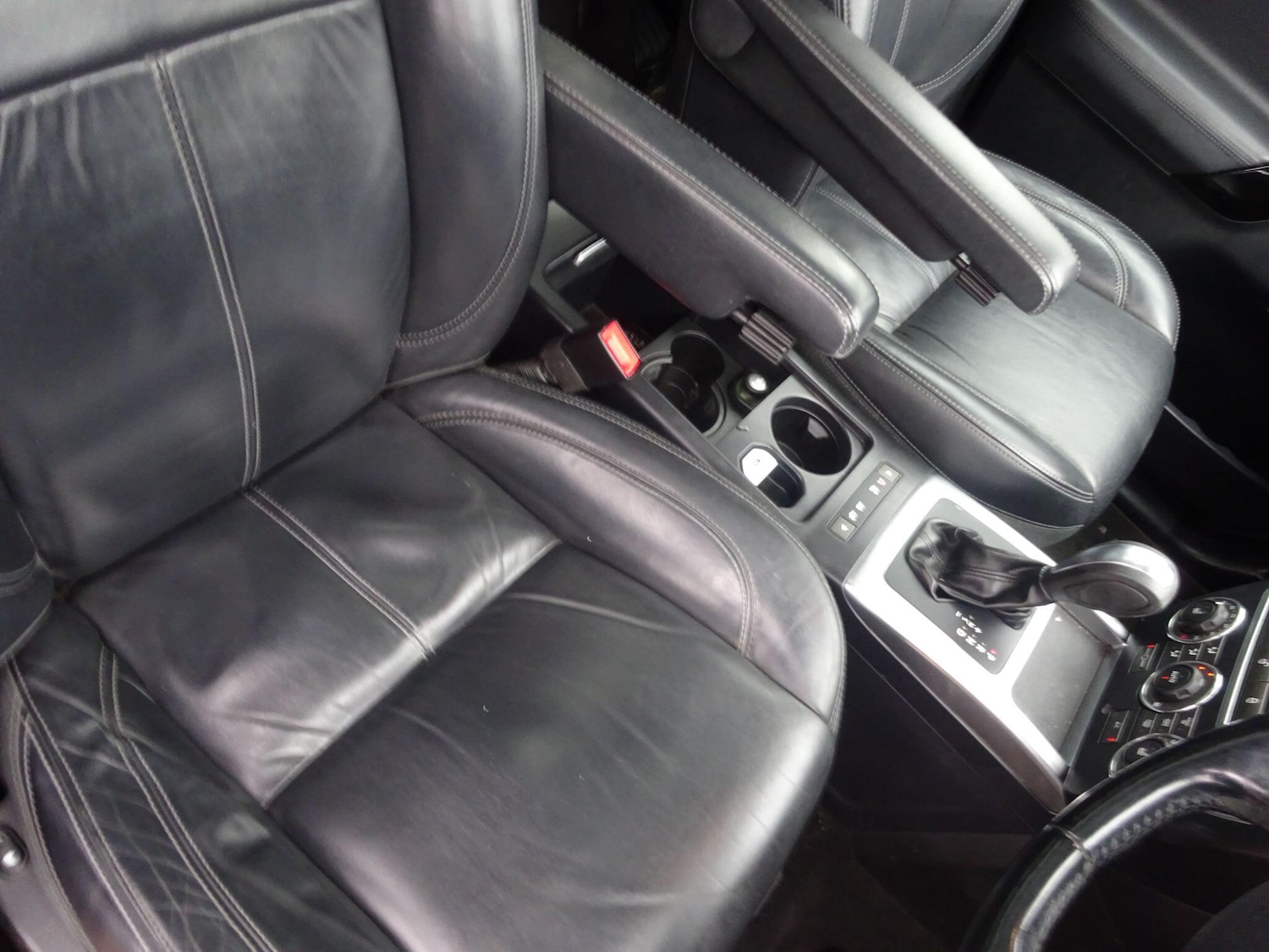 Used Land Rover Freelander 2 2013 for sale - 77081974: Photo 14