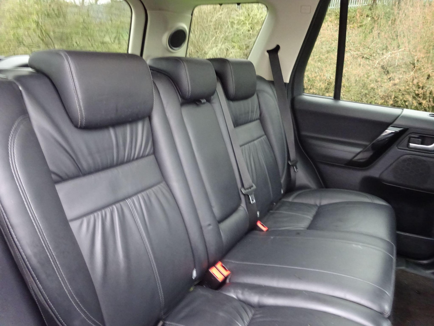 Used Land Rover Freelander 2 2013 for sale - 77081974: Photo 15