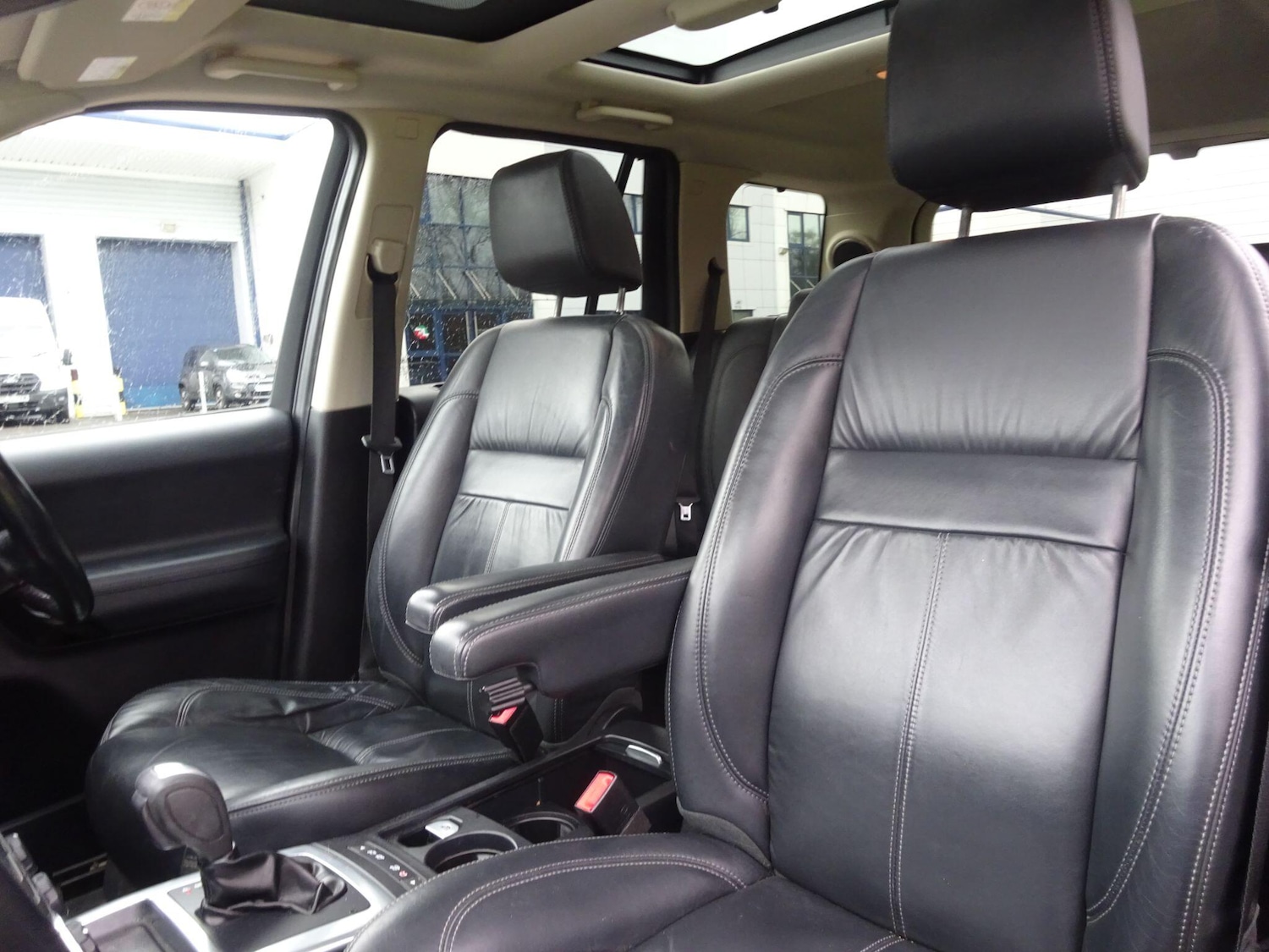 Used Land Rover Freelander 2 2013 for sale - 77081974: Photo 18