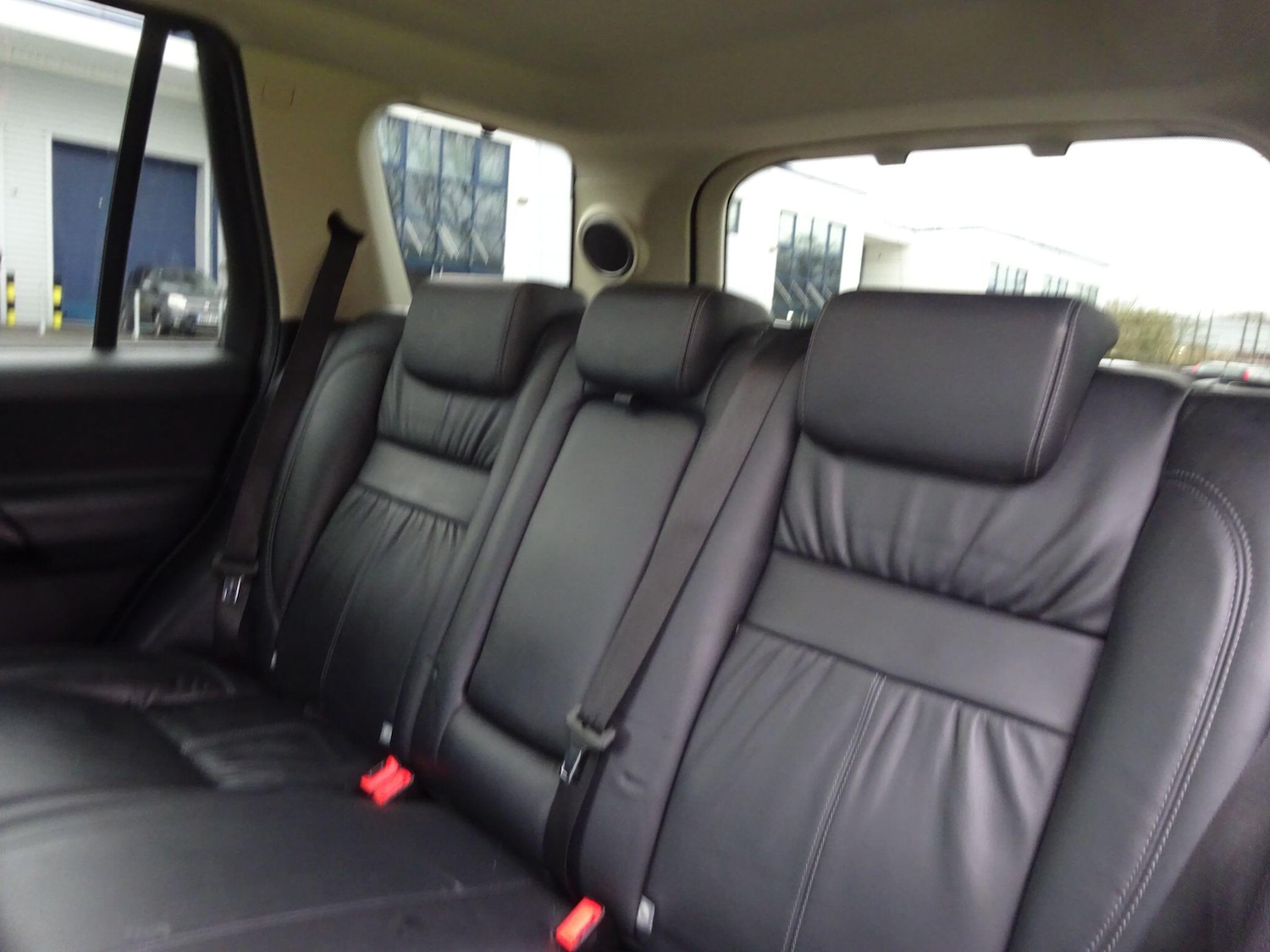 Used Land Rover Freelander 2 2013 for sale - 77081974: Photo 19