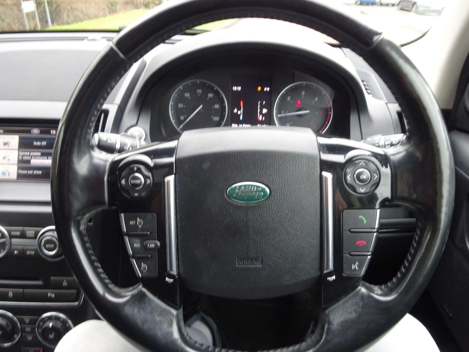 Used Land Rover Freelander 2 2013 for sale - 77081974: Photo 21