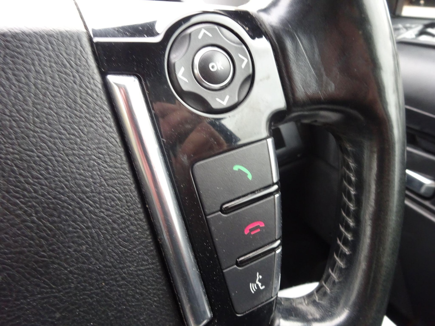 Used Land Rover Freelander 2 2013 for sale - 77081974: Photo 23