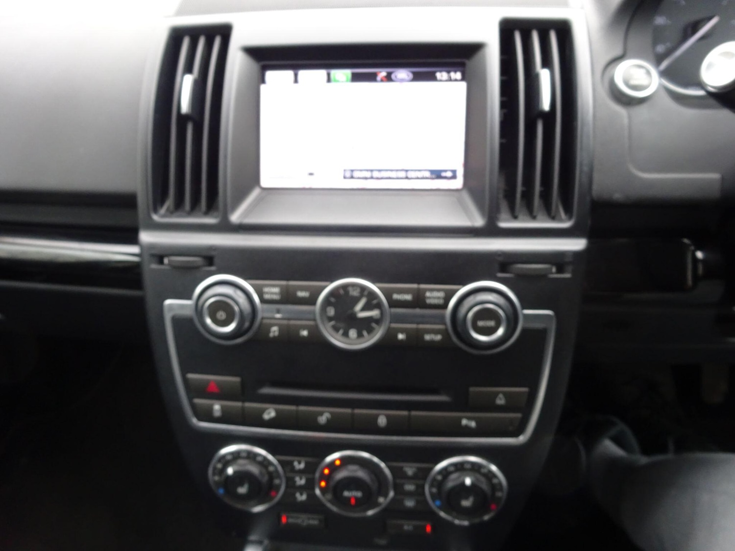 Used Land Rover Freelander 2 2013 for sale - 77081974: Photo 30