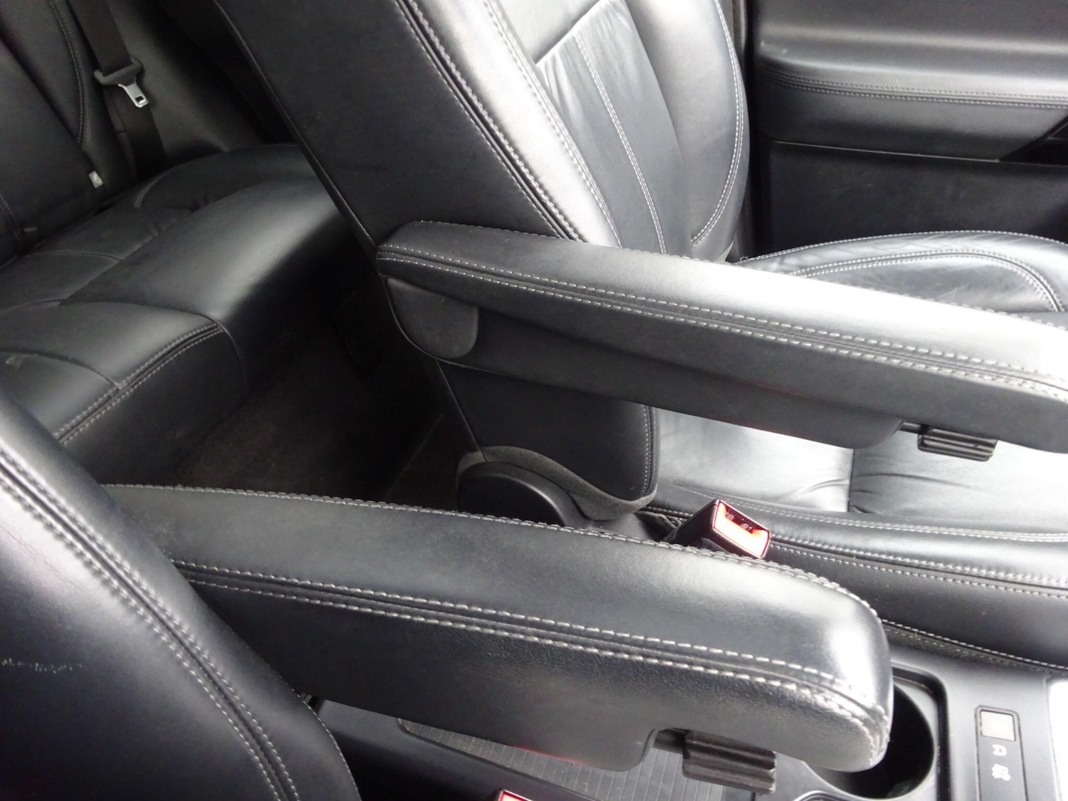 Used Land Rover Freelander 2 2013 for sale - 77081974: Photo 38