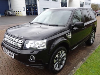 Used Land Rover Freelander 2 2013 for sale - 77081974: Photo