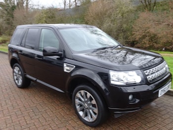Used Land Rover Freelander 2 2013 for sale - 77081974: Photo