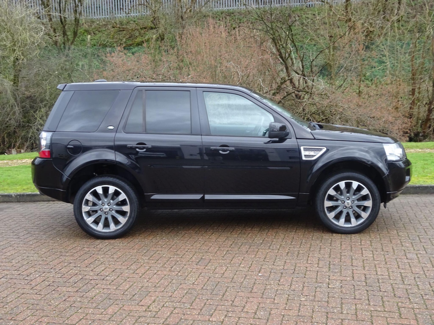 Used Land Rover Freelander 2 2013 for sale - 77081974: Photo 5
