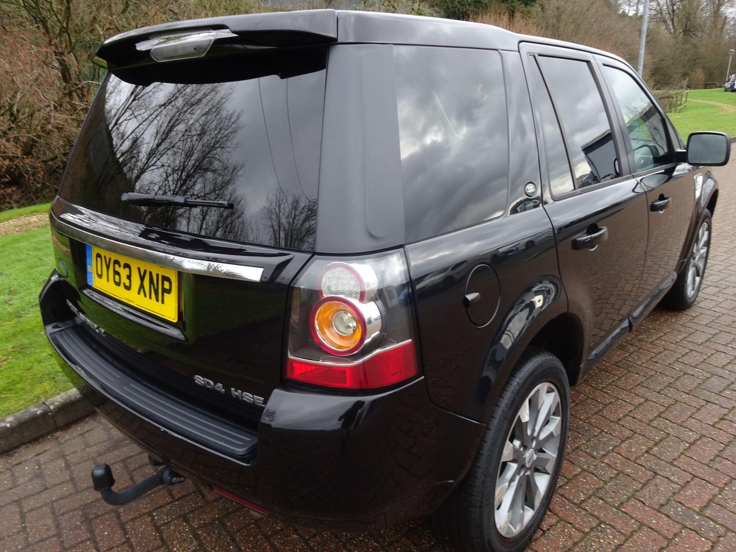Used Land Rover Freelander 2 2013 for sale - 77081974: Photo 9