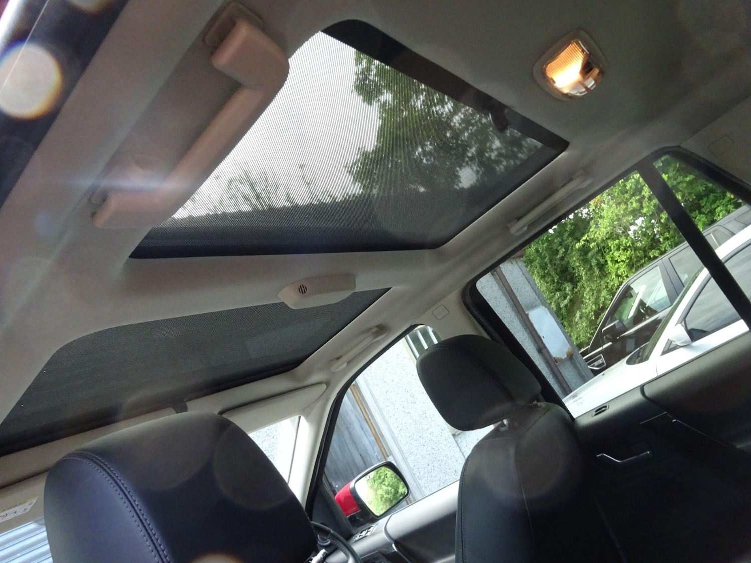 Vehicle 67