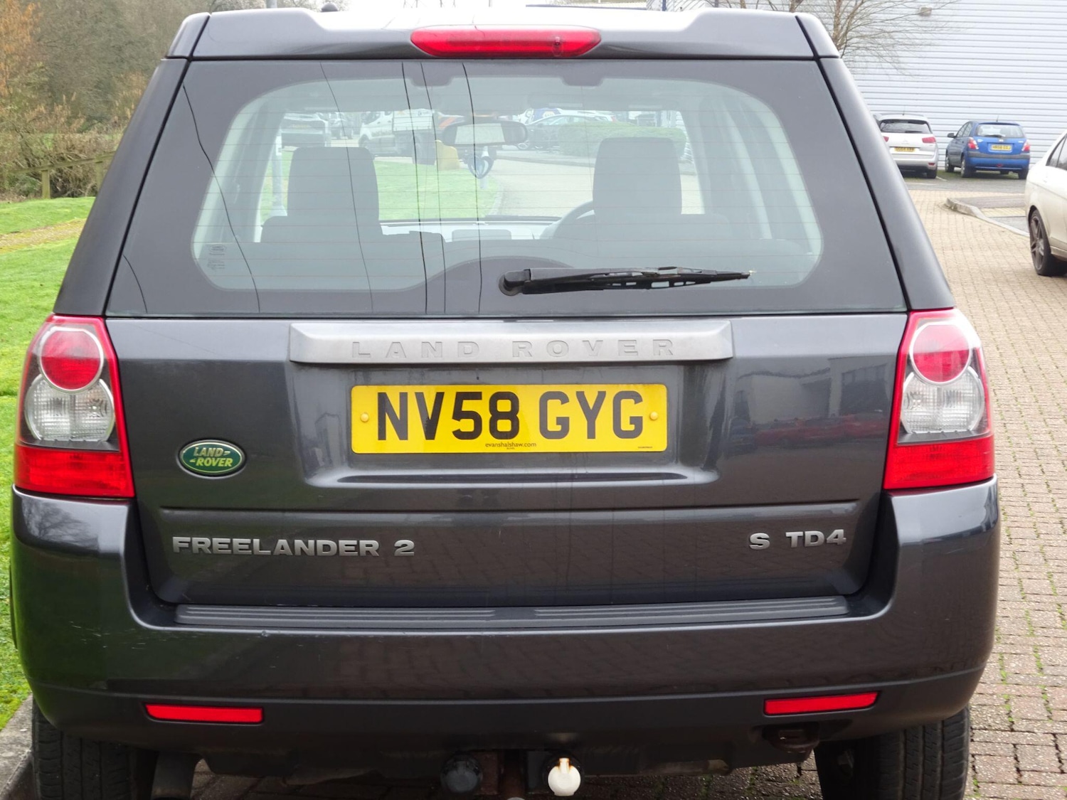 Used Land Rover Freelander 2 2009 for sale - 77793961: Photo 11
