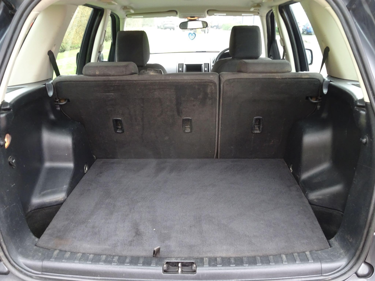 Used Land Rover Freelander 2 2009 for sale - 77793961: Photo 12