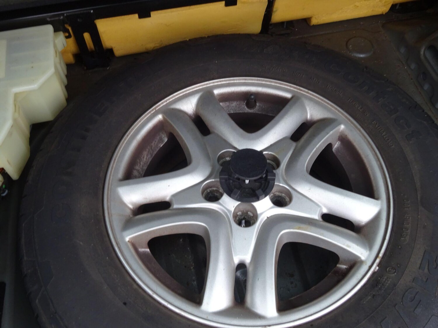 Used Land Rover Freelander 2 2009 for sale - 77793961: Photo 13